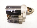Motor de arranque Mercedes-Benz C-Klasse W203 S203 1.8 Kompressor 271.948 A0051513901