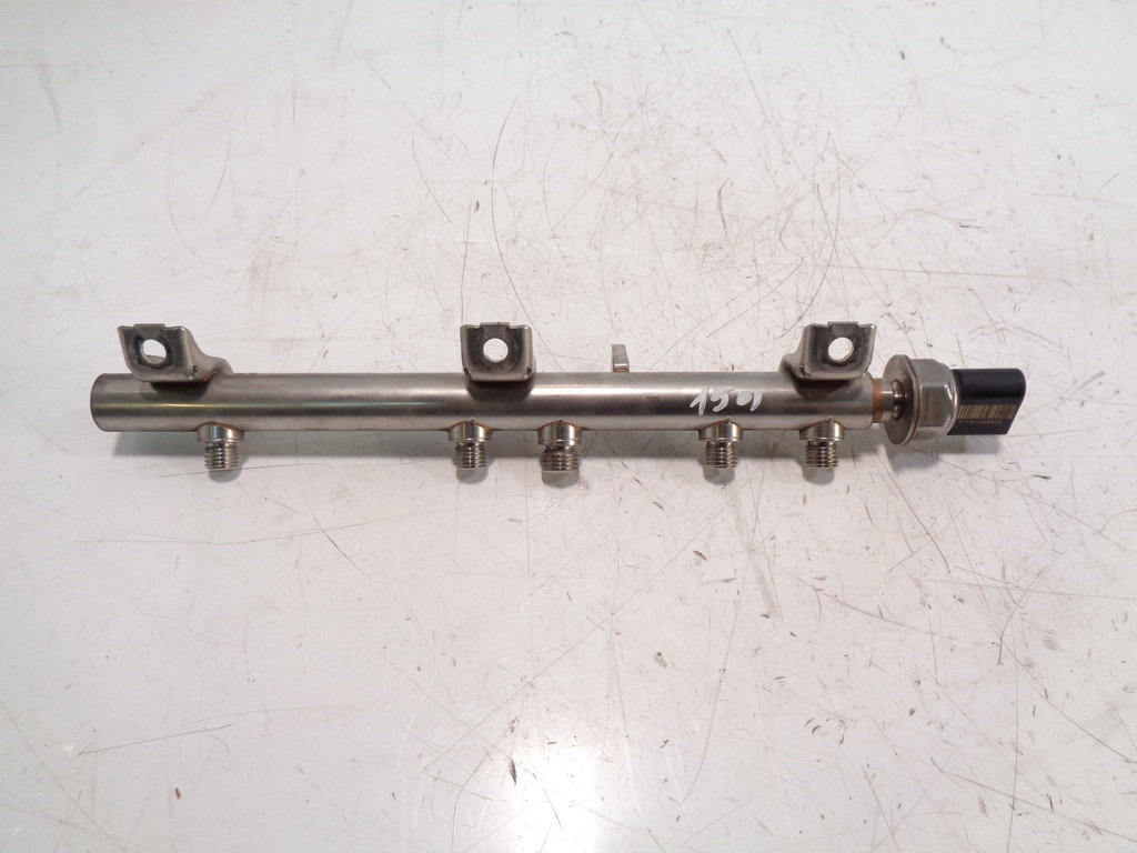 [MTD-397833] Rampa de inyectores BMW 118i 2.0 N43B20A 7562474