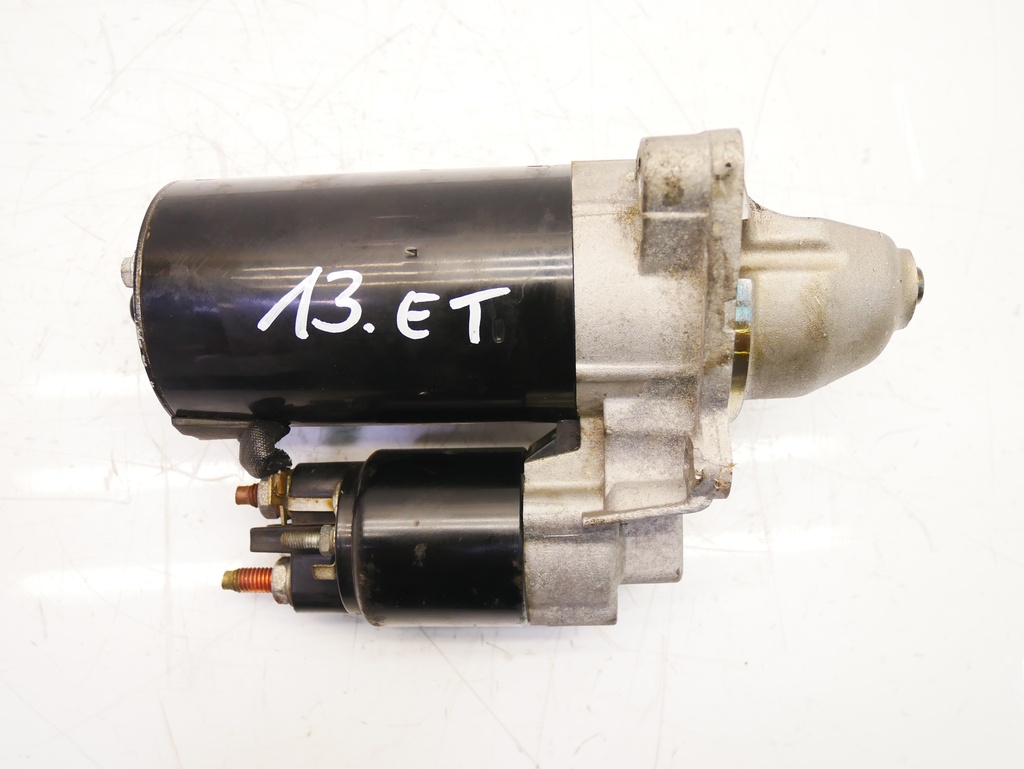 [MTD-397816] Motor de arranque BMW Serie 3 E46 320i / Ci 2.2 125kW 170CV