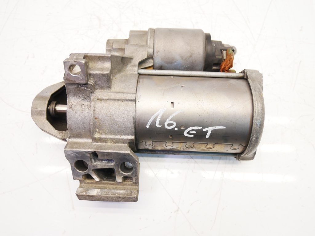 [MTD-397819] Motor de arranque BMW 1er 118i (F20, F21) 2019 B38 8570849-09
