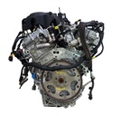 Motor Cadillac XT5 3.6 V6 AWD LGX