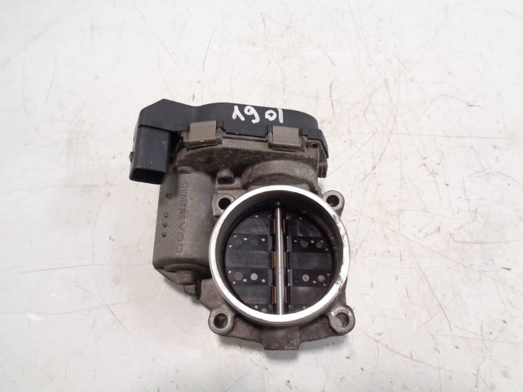 [MTD-397832] Válvula de estrangulación BMW Serie 1 118i 2011 1.5L N43B20A 7561066