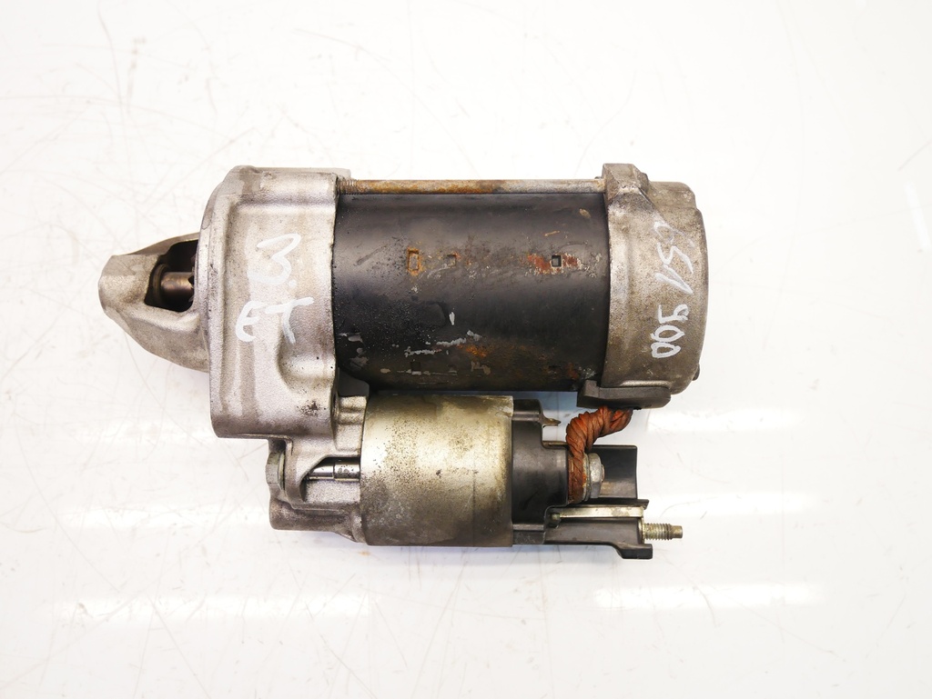 [MTD-397849] Motor de arranque Mercedes-Benz Sprinter 906 2.2 CDI OM651.955 RS02487