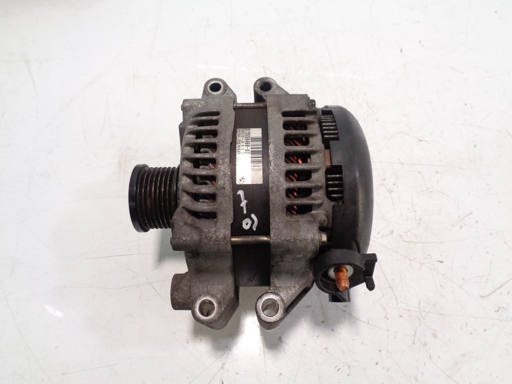 [MTD-397837] Alternador BMW 2.0i N43 170A 7550468