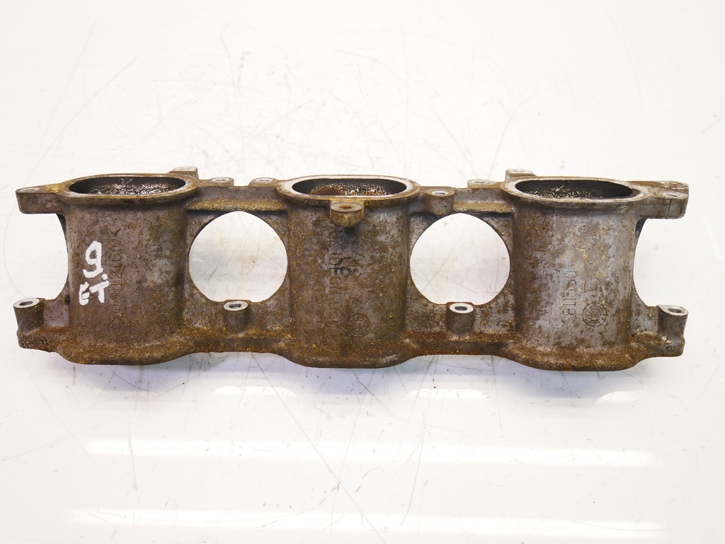 [MTD-397874] Colector de admisión para Porsche 911 996 3.6 Carrera 4/4S M96.03 2004