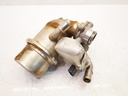 Refrigerador de gases de escape Audi A3/Seat León/Skoda Octavia/VW Golf 2.0 TDI DJGA DJG