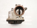 Válvula de estrangulación para VW Polo Ibiza Fabia 1.2 TDI