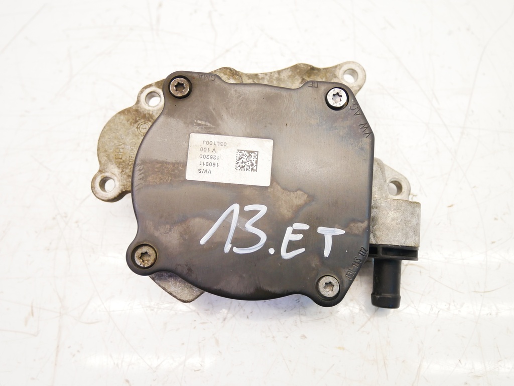 [MTD-398004] Bomba de vacío VW Polo 1.2 TDI CFWA CFW 03L100J
