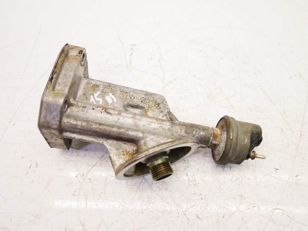 [MTD-398129] Caja de filtro de aceite Mercedes-Benz W201 E 190 2.0 102.962