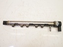 Flauta de inyectores BMW 1er F20 F21 114d 114d 1.6 D Diesel N47D16A N47 8514166