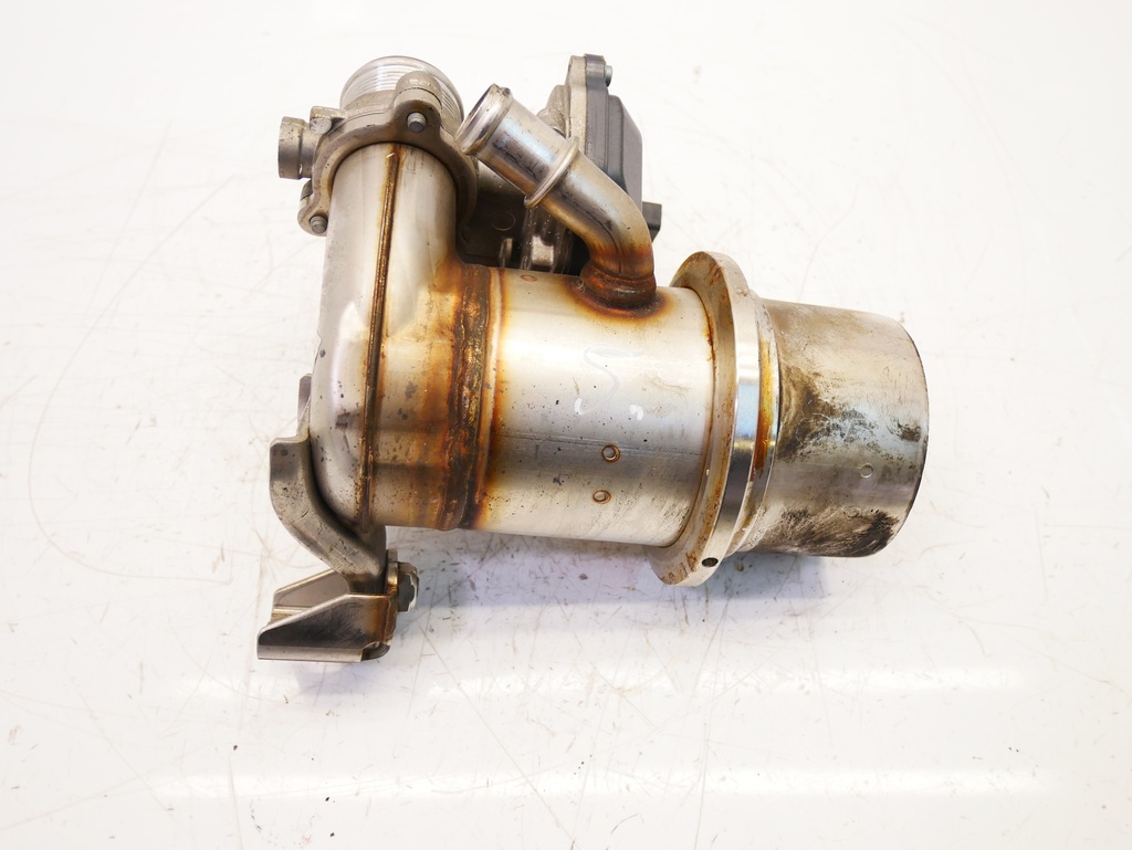 [MTD-398197] Enfriador de gases de escape VW Tiguan 2.0 TDI 140kW 190CV 04L131512BQ