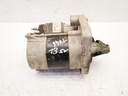 Motor de arranque Opel Vauxhall Crossland X 1.2 Gasolina F12XHT LEG EB2ADTS 9812715480