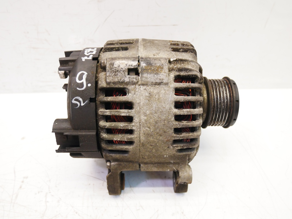 [MTD-398423] Alternador para Audi A3 2.0 TDI CBBB CBB 06F903023C