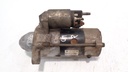 Motor de arranque Opel Vauxhall 1.7 CDTI A17DTC A17 LUE 55578420