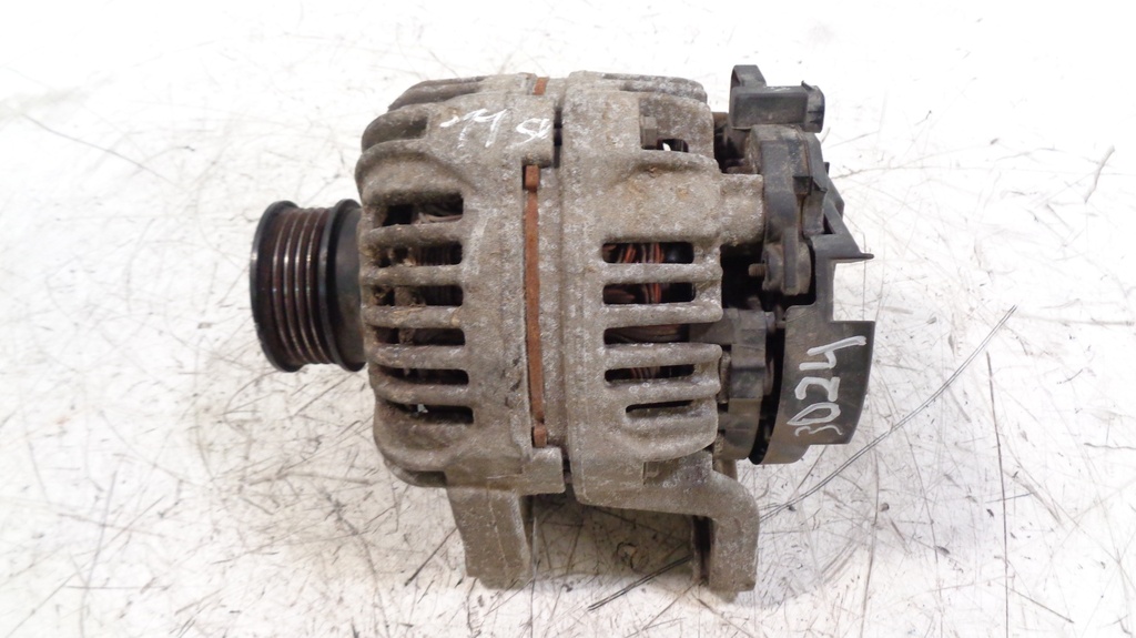 [MTD-398255] Alternador Opel Vauxhall 1.6 A16XER LDE 0124325163