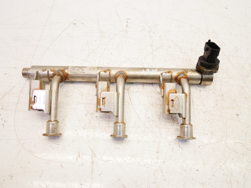 [MTD-398485] Rampa de inyectores Ford 1.0 EcoBoost M1DA CM5G-9H487-HB