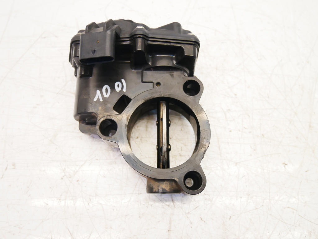 [MTD-398546] Válvula de estrangulación para BMW X3 F25 2.0 20 d xDrive B47D20A