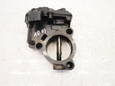 Válvula de estrangulación para BMW X3 F25 2.0 20 d xDrive B47D20A