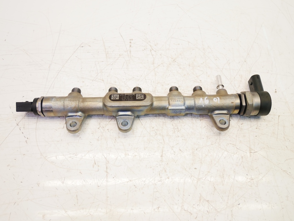 [MTD-398556] Flauta de inyectores BMW X3 F20/F25 2.0d B47 140kW 190CV 0445214315 8514154