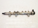 Flauta de inyectores BMW X3 F20/F25 2.0d B47 140kW 190CV 0445214315 8514154