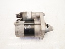 Motor de arranque Opel Vauxhall Corsa F 1.2 gasolina F12XHL EB2ADTD 9812715480
