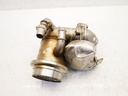 Refrigerador de gases de escape para Audi A1 1.6 TDI CXMA CXM 04L131512AH