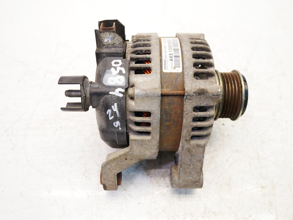 [MTD-398873] Alternador Opel Adam Astra Meriva 1.4 B14XER 13585666B