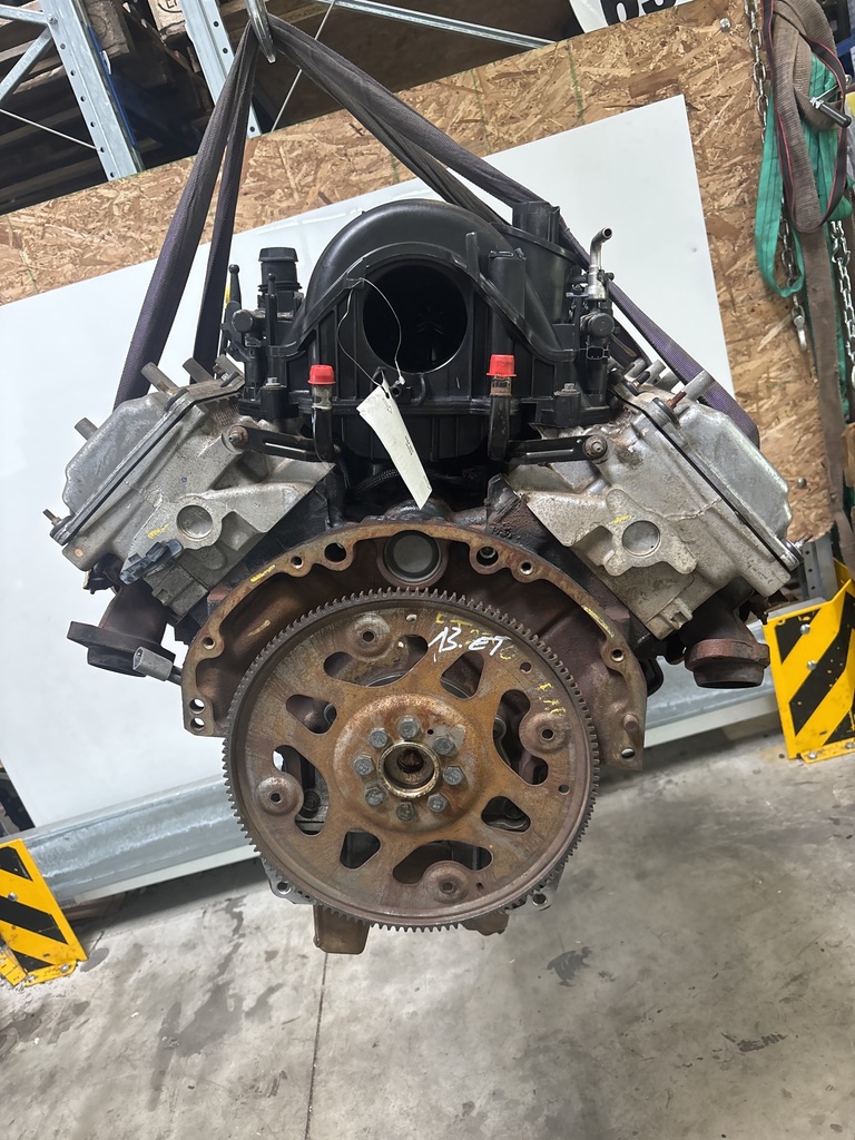 [MTD-519456] Motor para Jeep Grand Cherokee 5.7 V8