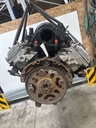 Motor para Jeep Grand Cherokee 5.7 V8