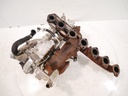 Turbocompresor para BMW X5 G05 F95 3.0