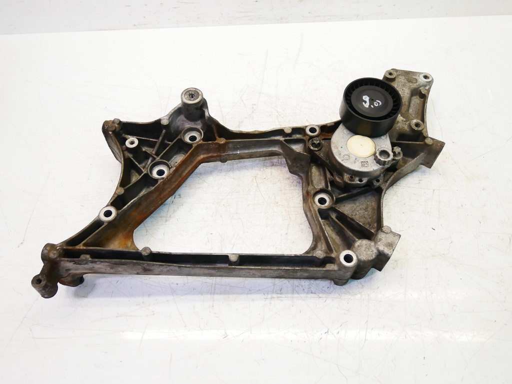 [MTD-399222] Soporte motor Mercedes-Benz E-Klasse W212/S212 2.2 CDI OM651.924 A6512012009