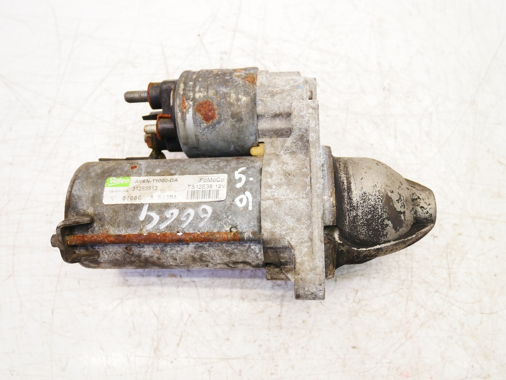 [MTD-399422] Motor de arranque Ford Galaxy 1.6 EcoBoost JTWB AV6N-11000-DA