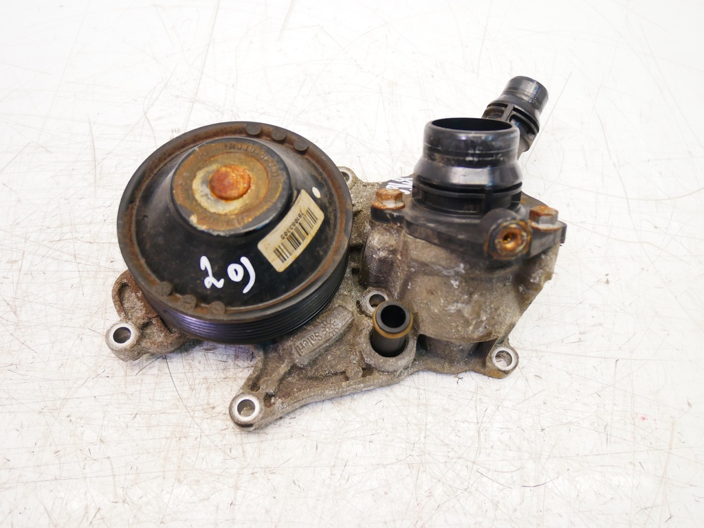 [MTD-399448] Bomba de agua BMW 1er 116d 2.0 D N47D20C 85KW 116CV