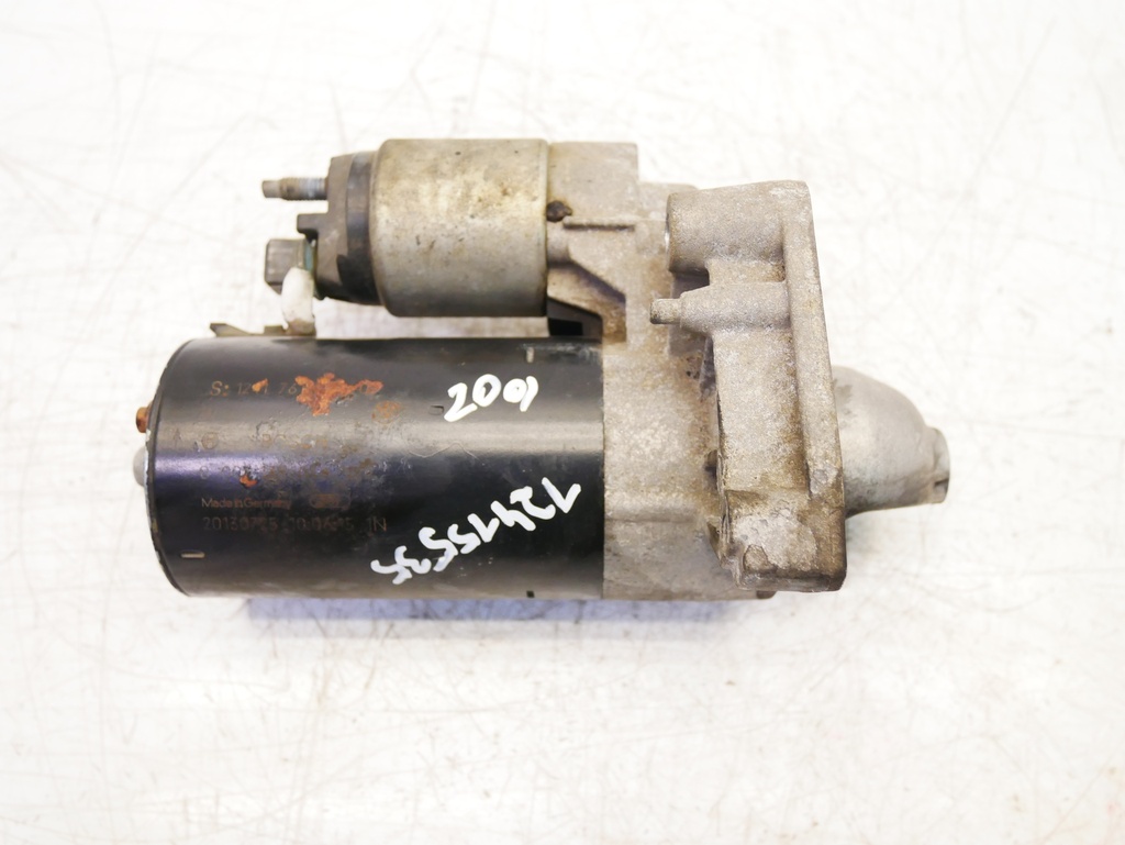 [MTD-399471] Motor de arranque Mini 1.6 N16B16A 0001138048