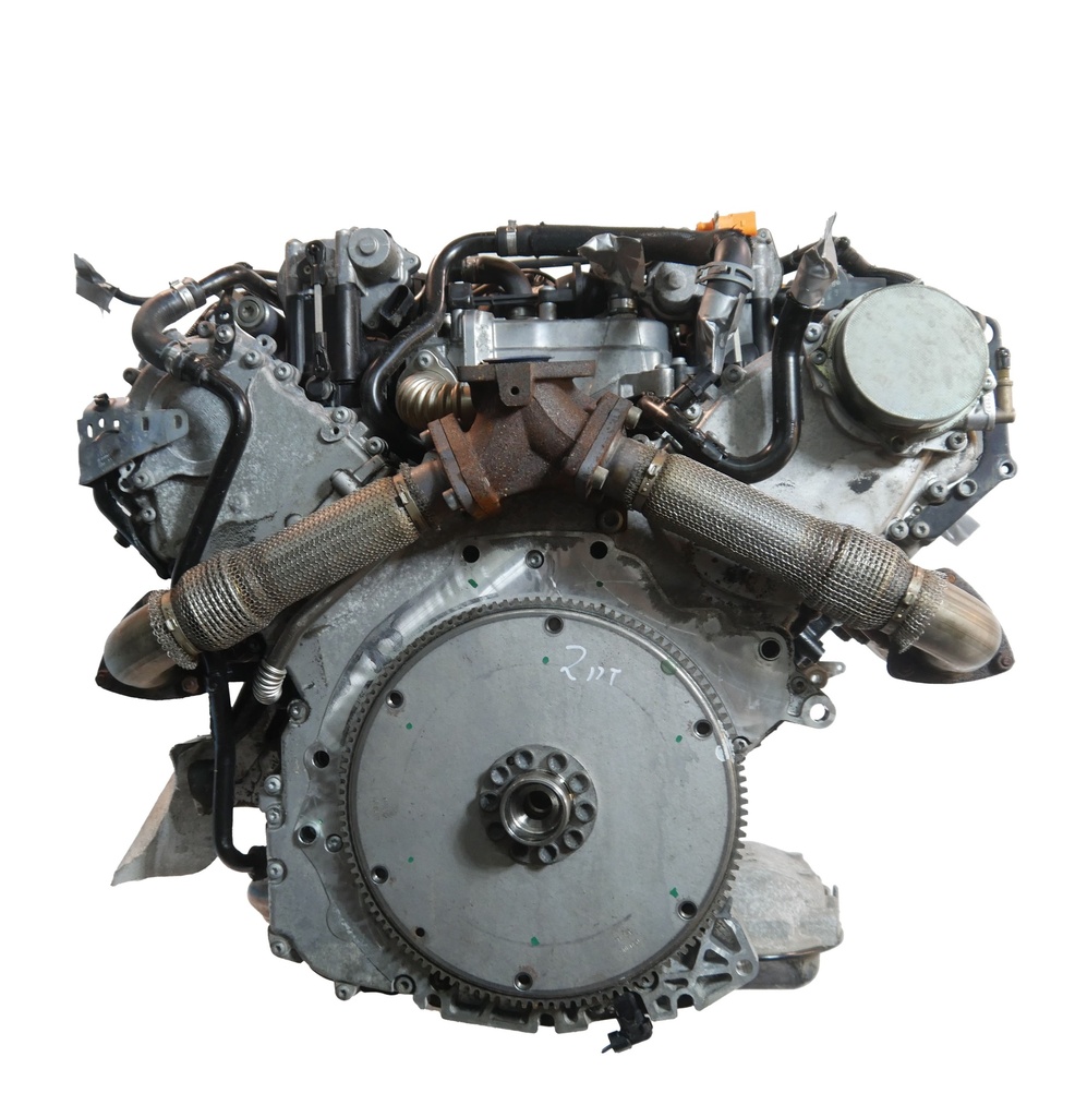 [MTD-485363] Motor Audi A4 B8 A5 2.7 TDI CGKA