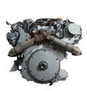 Motor Audi A4 B8 A5 2.7 TDI CGKA