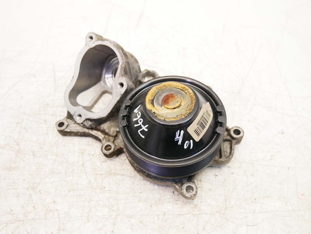 [MTD-399560] Bomba de agua BMW 2.0 D Diesel N47D20C 116 CV 7810833