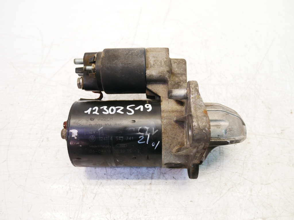 [MTD-399658] Motor de arranque Mini 1.6 W10B16A 4542741