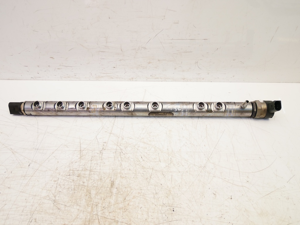 [MTD-399697] Flauta de inyectores para BMW Serie 3 3.0 D Diesel N57D30A