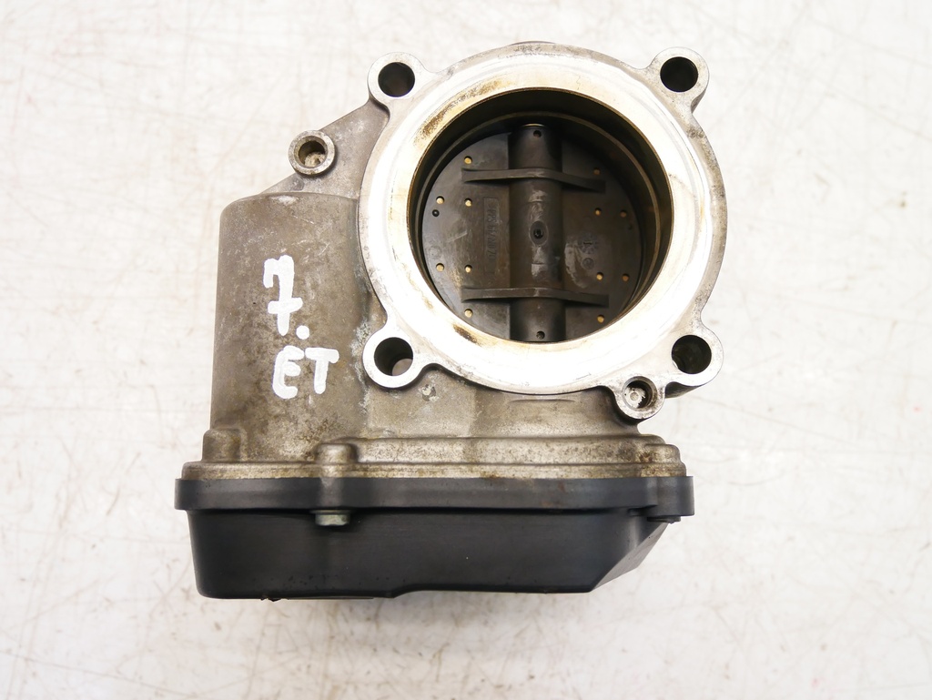 [MTD-399703] Válvula de mariposa 06F133062G para Audi A3, Seat León, VW Golf 2.0 TFSI (2004-2013)