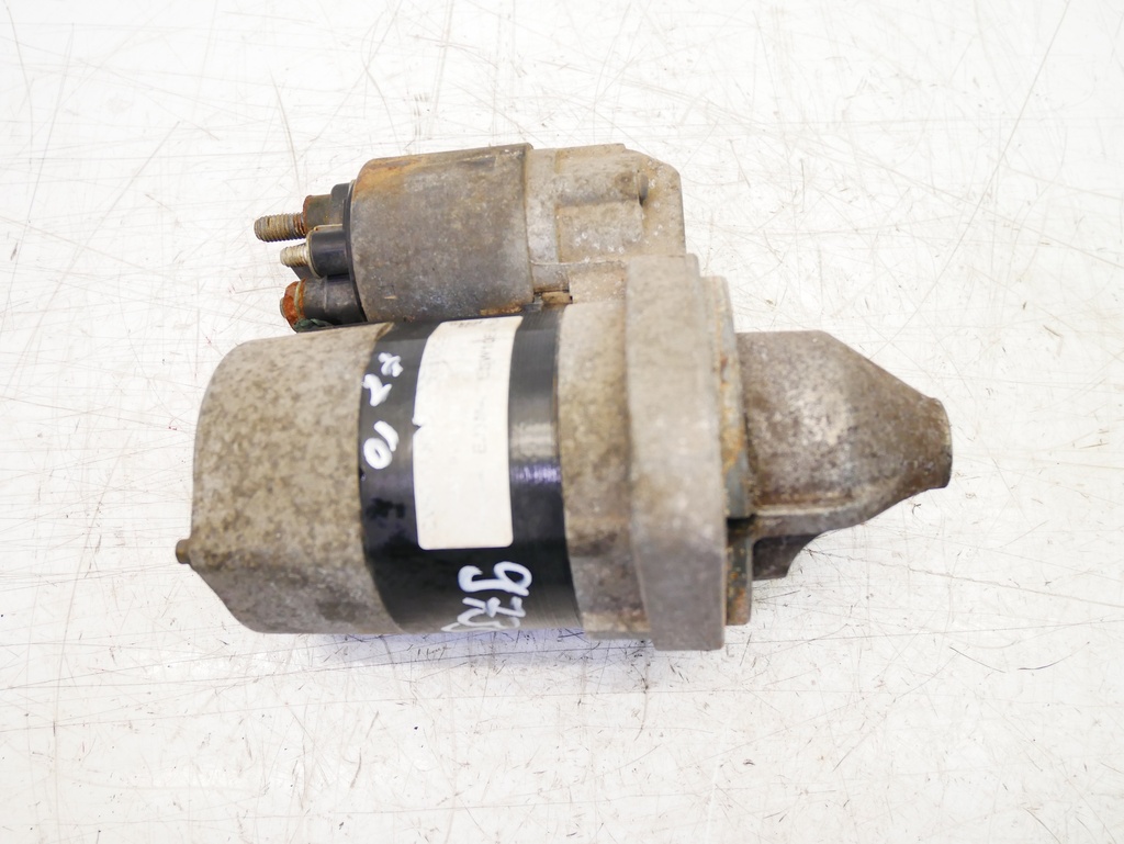 [MTD-399798] Motor de arranque Ford 1.0 EcoBoost SFJA CV6T-11000-BC