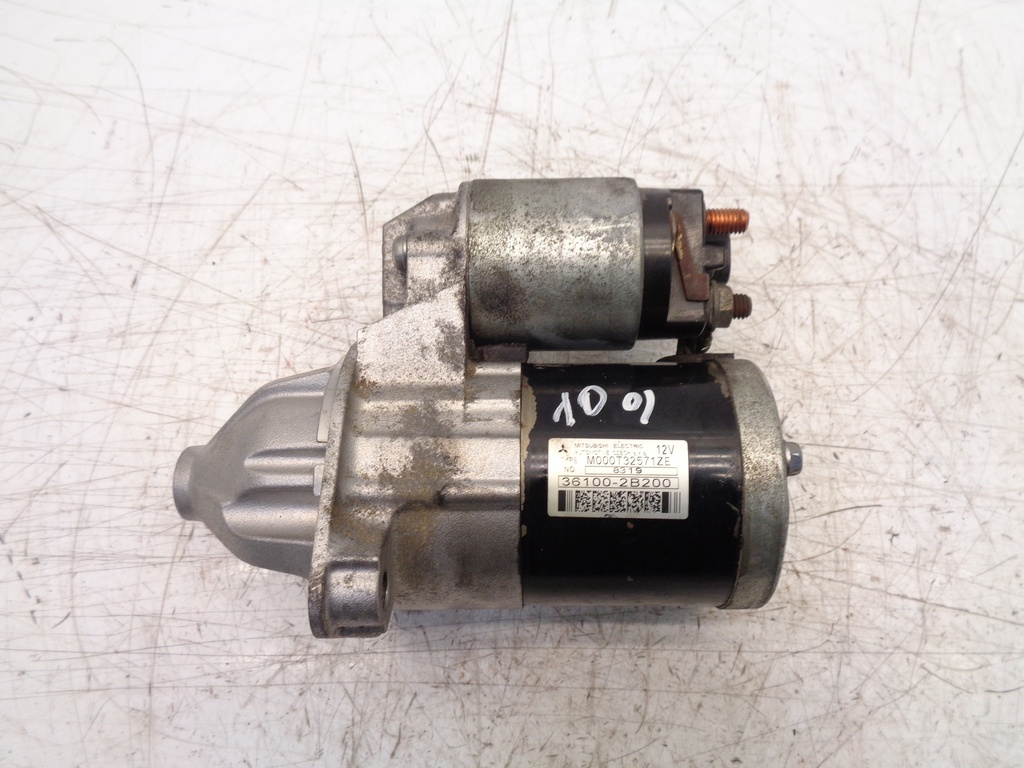 [MTD-399723] Motor de arranque Kia Ceed 1.6 G4FC