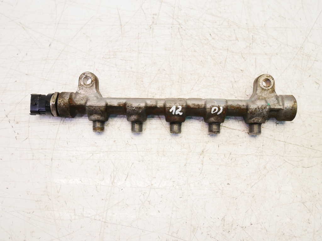 [MTD-399784] Flauta de inyectores Kia Sportage 1.7 CRDi D4FD 0445214181