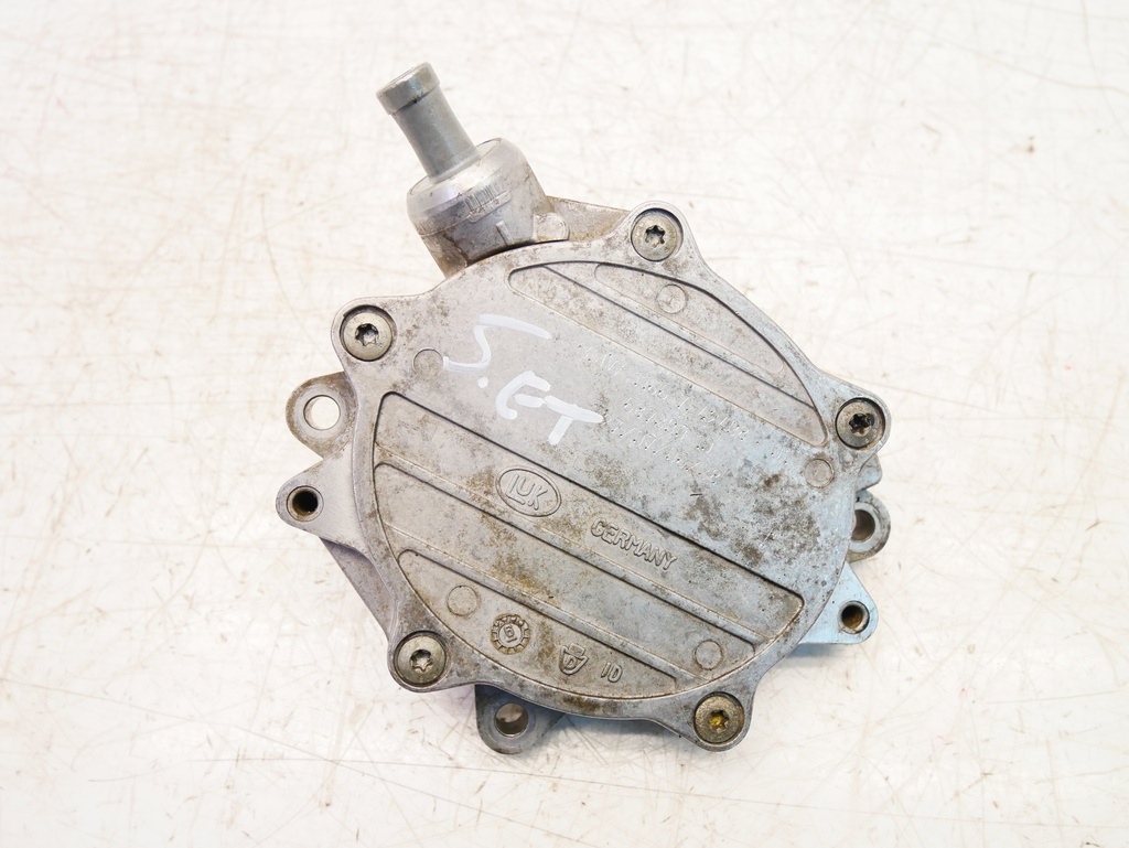 [MTD-399938] Bomba de vacío BMW Serie 3 E90 2.0 129-156 CV 2006