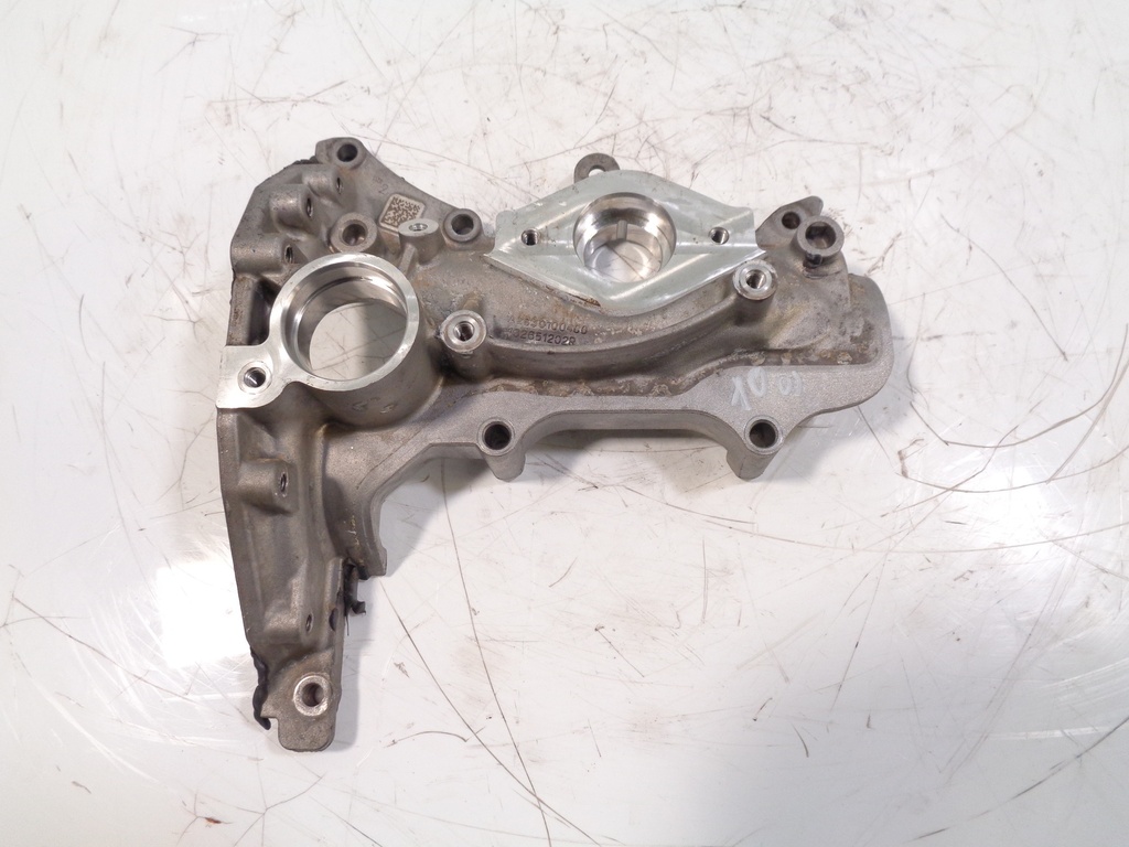 [MTD-399907] Culata Nissan Juke F16 1.0 HR10 HR10DDT HRA0 132651202R