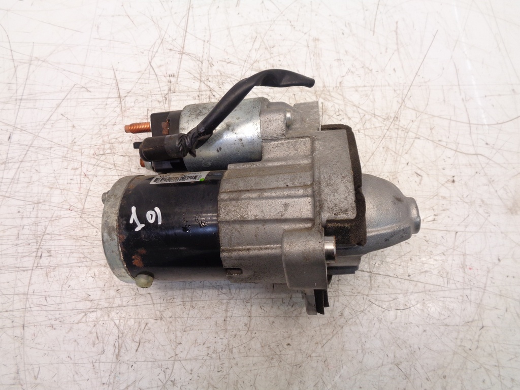 [MTD-399832] Motor de arranque Nissan X-Trail T32 1.3 DIG-T 116-118 kW 158-160 CV