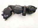 Separador de aceite para Skoda Octavia/Fabia/Kodiaq/Karoq 1.5 TSI 110 kW (150 CV) DPCA 05E103495J