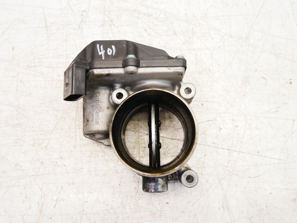 [MTD-399943] Mariposa de admisión para VW Amarok 2.0 BiTDI CSHA CSH