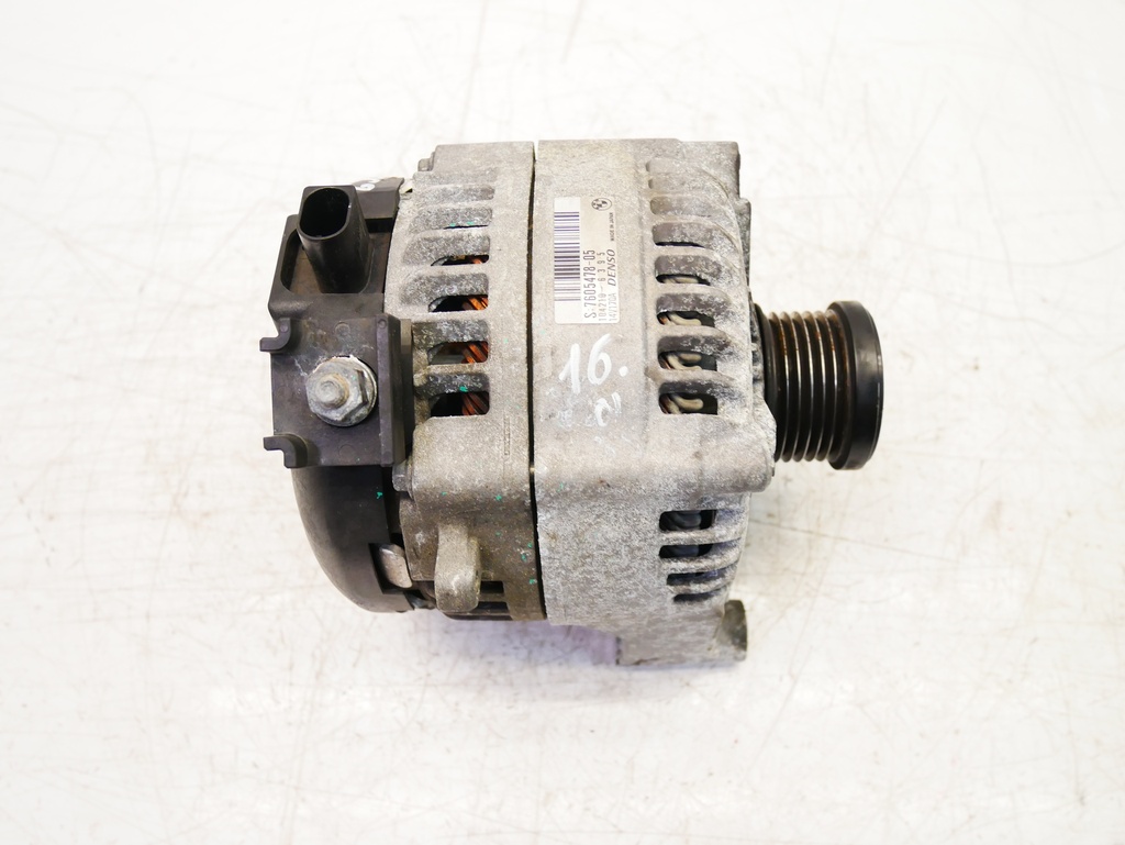 [MTD-400013] Alternador BMW 2.0i N20B20A 170A 7605478