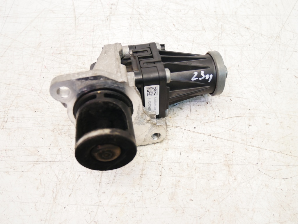 [MTD-399962] Válvula EGR Mercedes-Benz A-Klasse W176 A180 1.5 CDI OM607.951 K9K460